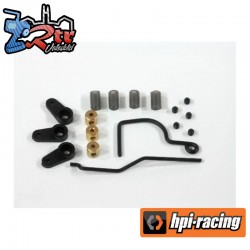 LINKAGE SET (REVERSE MODULE-SAVAGE)