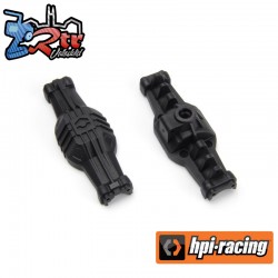 Axle Housing Set