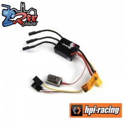 FLX16-3S30-WP Flux ESC with XT-30