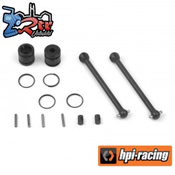 MT Centre Drive Shaft Set