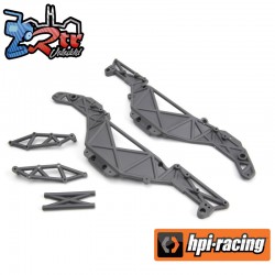 MT Chassis Set