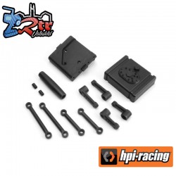MT Sway Bar Link Set