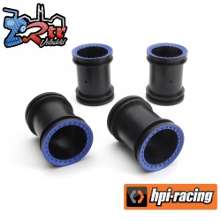 MT1 Wheel 1.2in (Blue/4pcs)