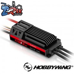 Variador Hobbywing  Skywalker V2 160A HV 6-14s OPTO