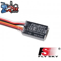 Adaptador de telemetría Flysky iBTA01 I-BUS2