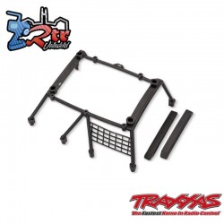 Jaula de carrocería con refuerzos Traxxas TRA10820