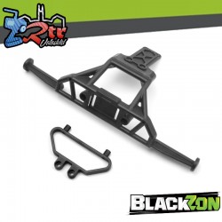 Rear Bumper Set