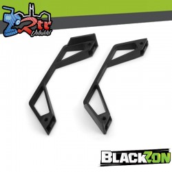 Chassis Side Guards Set