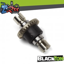 Assembled Differential