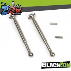 Dogbone Driveshaft (2pcs)