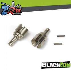 Differential Cup (2pcs)