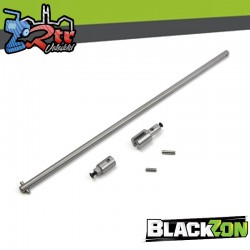 Center Shaft & Cup Set