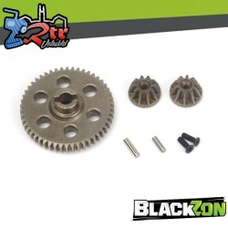 50T Spur Gear (0.6M)