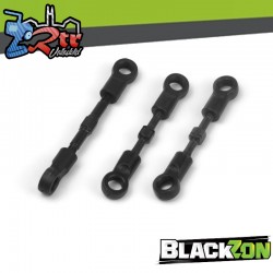Steering Link & Servo Link Set