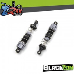 Front Aluminum Shock Set (Assembled-2pcs)