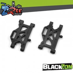 Front Lower Suspension Arm Set (2pcs)