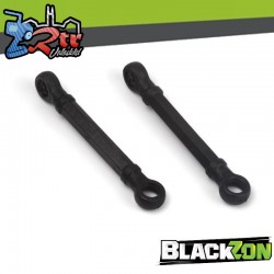 Front Upper Link Set (2pcs)