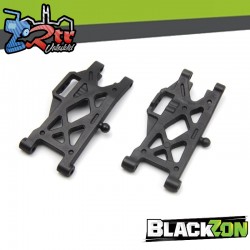 Rear Lower Suspension Arm Set (2pcs)