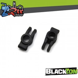 Rear Hubs (2pcs)