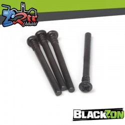 Upper Suspension Hinge Bolts (4pcs)