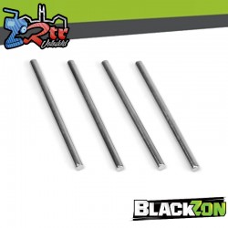 Lower Suspension Hinge Pins (4pcs)