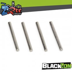 Steering Posts (4pcs)