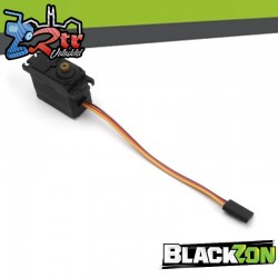 3Wire Steering Servo