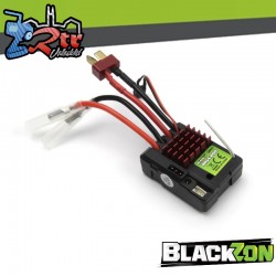 Blackzon BR14200 2 in 1 ESC-Receiver