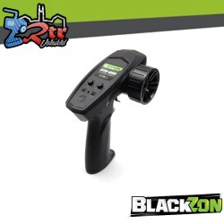 Blackzon BTX233 2.4GHz 3Ch Transmitter