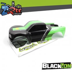 Vyper SC Printed Body  Green