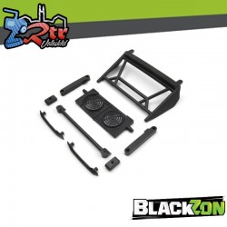 Body Accessory Set