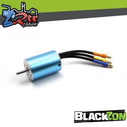 Brushless Motor 2840 KV3800