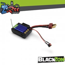 Blackzon BL142003S 2 in 1 ESC-Receiver