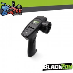 Blackzon BTX243 2.4GHz 3Ch Transmitter