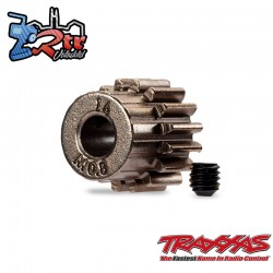 Piñon Traxxas 16T 32 Pitch Eje 5mm TRA5652