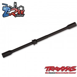 Eje de transmisión central compuesto Traxxas TRA10858