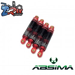 1:16-1:18 Alu. Damper Set 53mm (4)