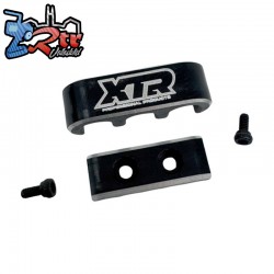 XTR Organizador de cables Calibre 12/14 3 cables