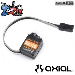 Micro Servo SCX30 SPMSSX112