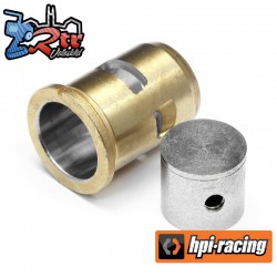 CYLINDER/PISTON SET