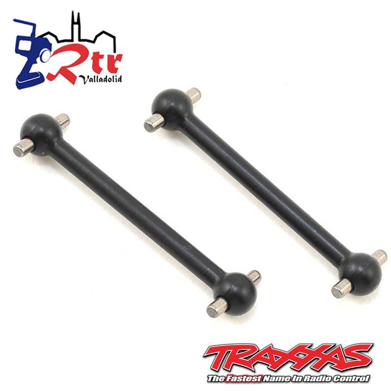 Eje de transmisión, delantero Traxxas TRA8350