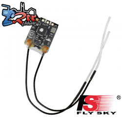 Receptor Flysky TMr S-BUS AFHDS 3