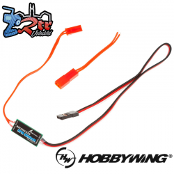 Sensor de RPM Hobbywing