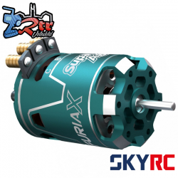 Motor Brushless SkyRC FuriaX 1/10 10.5T con sensores