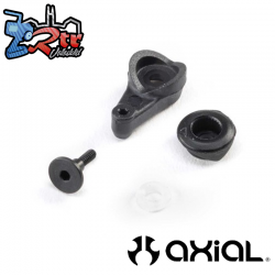 Servo Saver: SCX30 AXI-3261