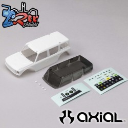 Carrocería: SCX30 Bronco Axial AXI-3303
