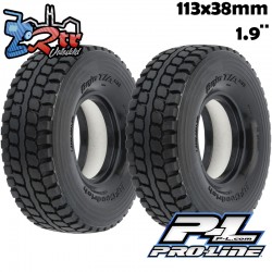 Ruedas Proline 1.9" BFG Baja T-A KR EVO 2.0 G8 Crawler 113mm PRO1028414