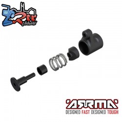 Servo Saver Set V3