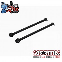 CVD Driveshaft 71mm (2)