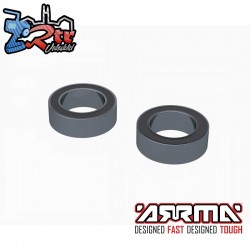 Sealed Bearing 9x14x4.5 (2)